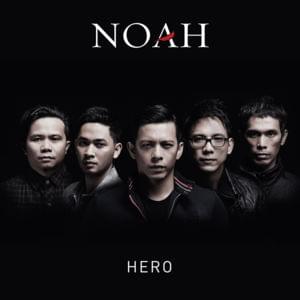 Hero - NOAH (Band)