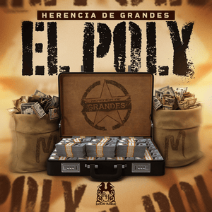 El Poly - Herencia De Grandes