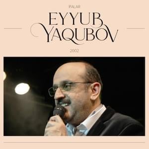 Dəşti Təsnifi - Eyyub Yaqubov