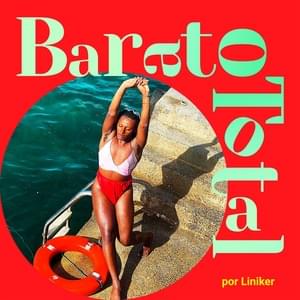 Barato Total - Liniker