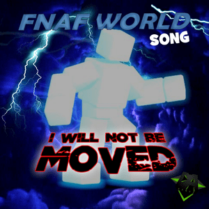 I Will Not Be Moved - DAGames