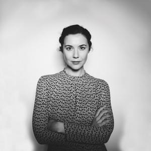 Blue Moon - Lisa Hannigan