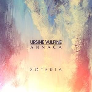 Don’t Give Up - Ursine Vulpine & Annaca