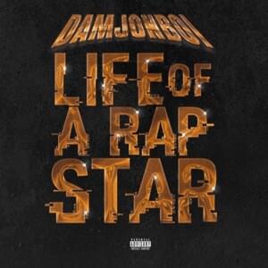 Living Legendz - Damjonboi (Ft. Payroll Giovanni)