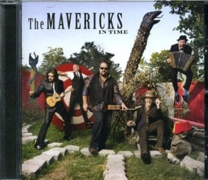 Born To Be Blue - The Mavericks