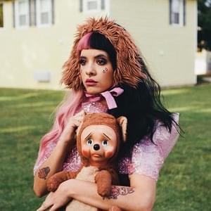 The One- Melanie Martinez-Lyrics-[Take me to the Moon EP] - Melanie Martinez