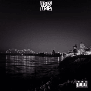 Hour Glass - Don Trip