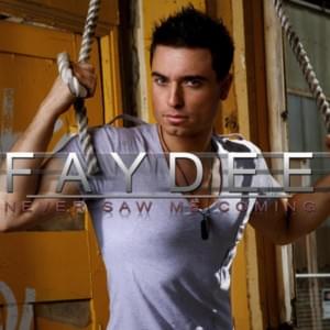 Shelter Your Heart - Faydee