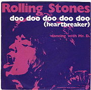 Doo Doo Doo Doo Doo (Heartbreaker) - The Rolling Stones