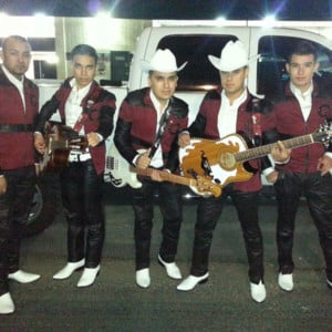 El ser perfecto - Los Cuates de Sinaloa