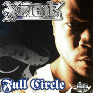 Ram Part Division - Xzibit