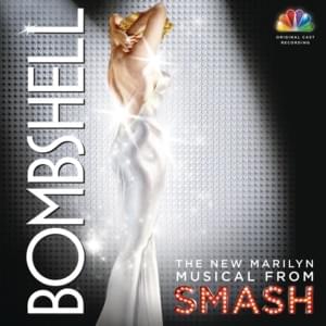 Never Give All the Heart (SMASH Cast Version) - SMASH Cast (Ft. Katharine McPhee)