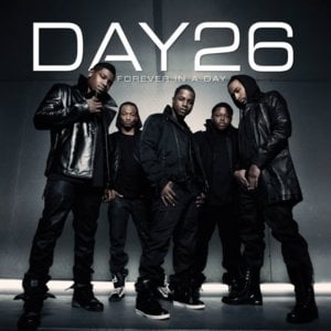 Need That - Day26 (Ft. Jermaine Dupri)