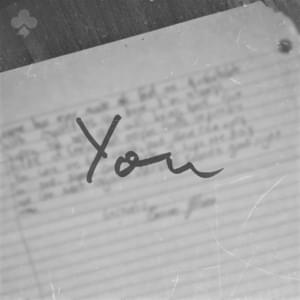 You - Connor Price