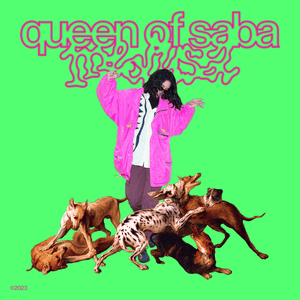 ACAB (Amami Come Ameresti Bambi) - Queen of Saba (Ft. Willie Peyote)