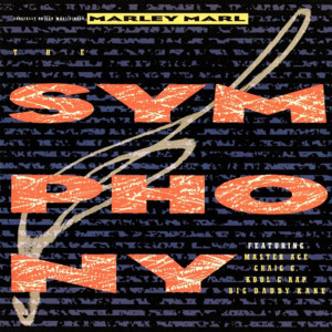 The Symphony - Marley Marl (Ft. Big Daddy Kane, Craig G, Kool G Rap & Masta Ace)