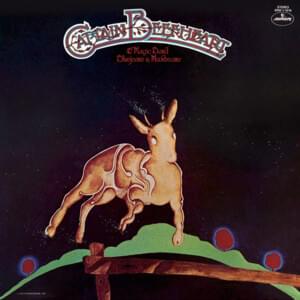 Party of Special Things to Do - Captain Beefheart & His Magic Band