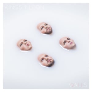 Conversation Piece - Kings of Leon