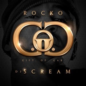 4 A Living - Rocko