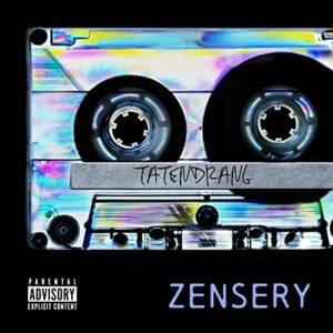 Tatendrang - Zensery