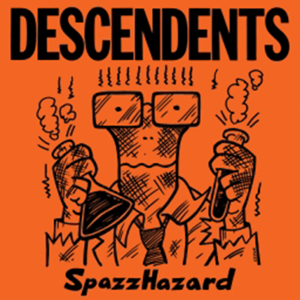 Unchanged - Descendents