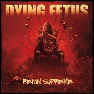 Subjected to a Beating - Dying Fetus