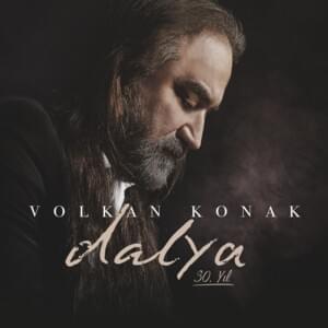 Cemalim Türküsü - Volkan Konak