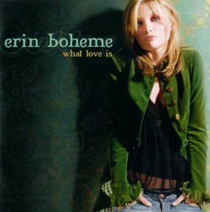 Let’s Do It - Erin Boheme