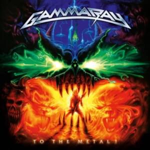 To the Metal - Gamma Ray