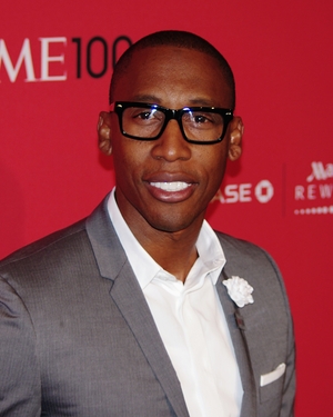 I’m in like - Raphael Saadiq