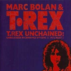 Alligator Man - T. Rex