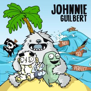 You Girl - Johnnie Guilbert