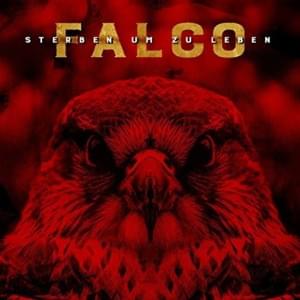 No Time For Revolution (Brot & Spiele Mix) - Falco & Haze