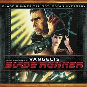 Up And Running - Vangelis