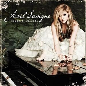 I Love You - Avril Lavigne