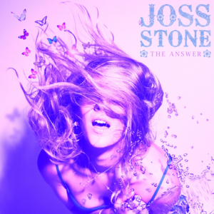 The Answer - Joss Stone