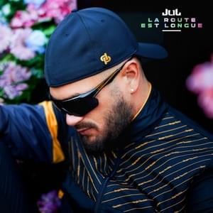 Juste un bisou - JuL (Ft. Naza)