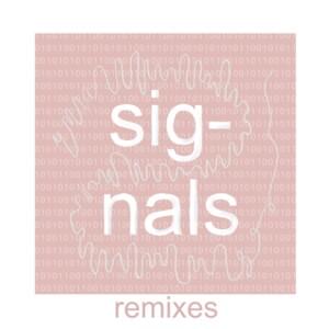 Signals (CHRNS Remix) - ​zalagasper & CHRNS