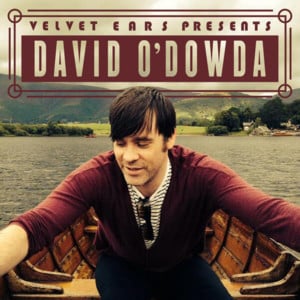 Two Friends - David O’Dowda