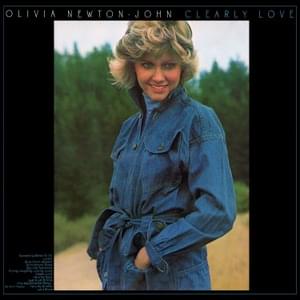 He’s My Rock - Olivia Newton-John