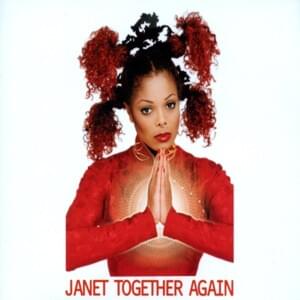 Together Again (Tony Moran 7'’ Edit with Janet Vocal Intro) - Janet Jackson