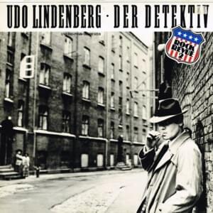 Der amerikanische Traum - Udo Lindenberg