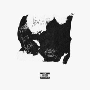 Yea Yea Yea (Maps) - A$AP Twelvyy