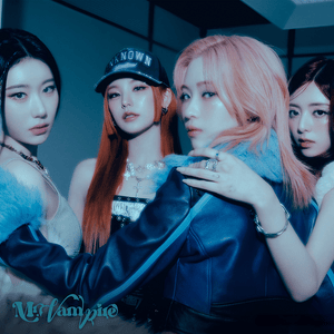 ITZY - Mr. Vampire (Romanized) - Lyrxo Romanizations