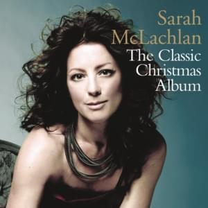 Find Your Voice - Sarah McLachlan