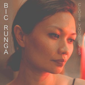 The First Time Ever I Saw Your Face - Bic Runga