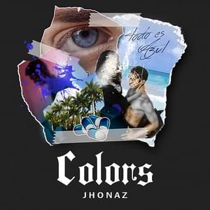 Colors (Versión Español) - Jhonaz