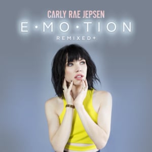 Run Away with Me (Velvet Sunrise Remix) - Carly Rae Jepsen