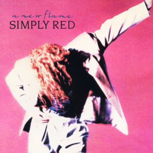 Love Lays Its Tune - Simply Red