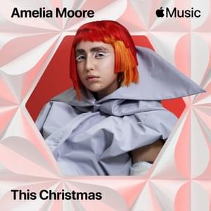 This Christmas - Amelia Moore